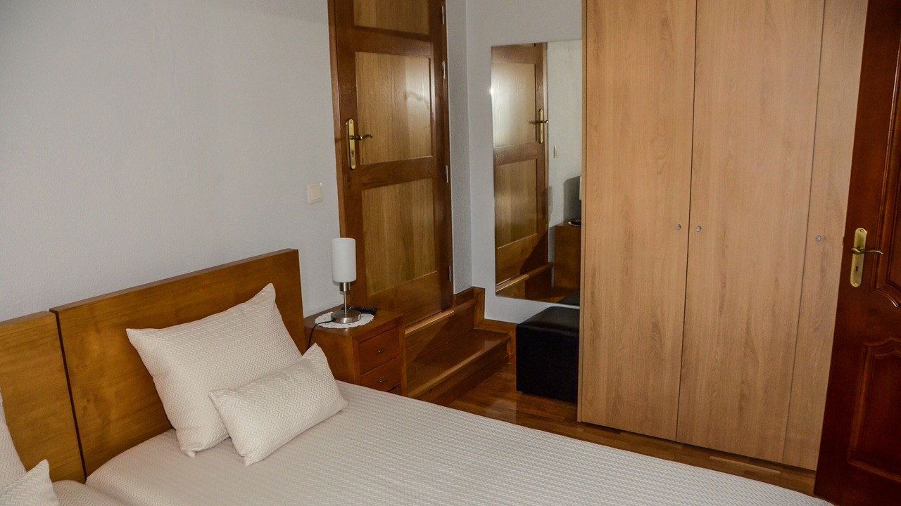 Photo of Bedroom in Fonte Boa e Rio Tinto
