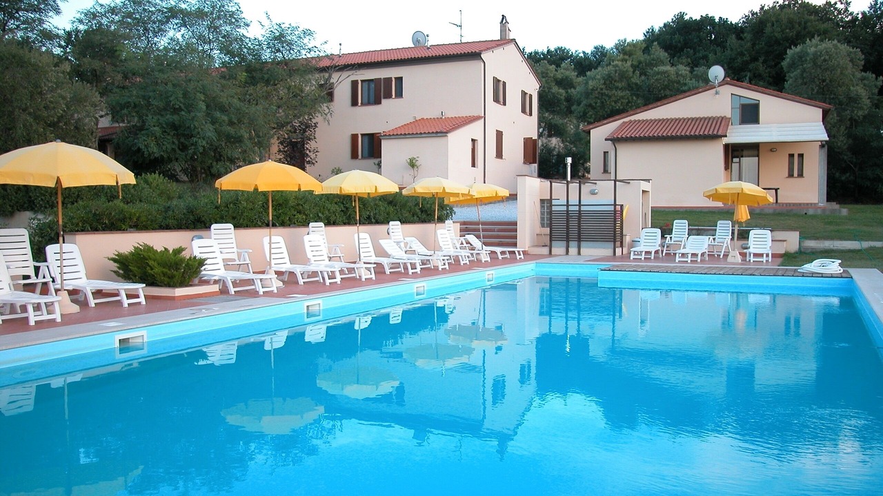 Photo of Outdoor in Crespina