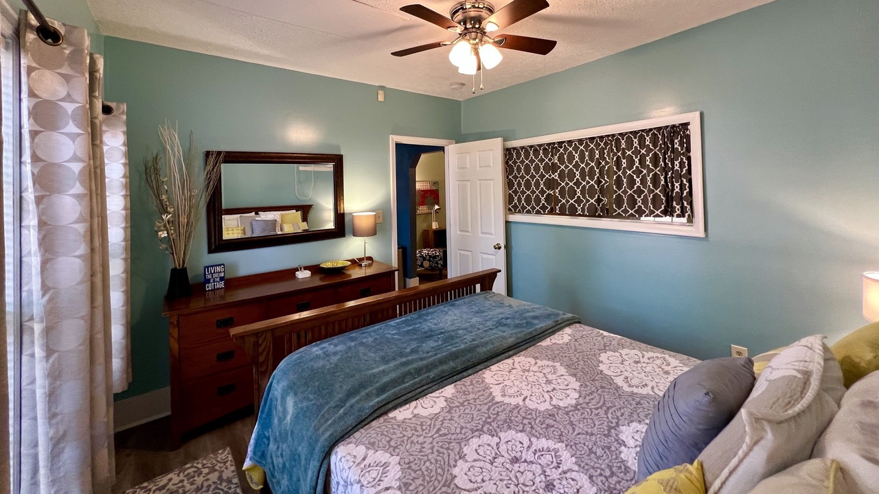Photo of Bedroom in Nashville