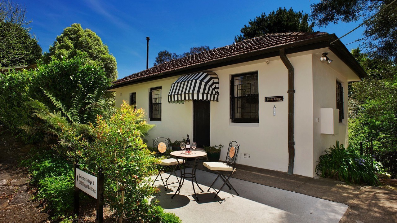 Photo of Outdoor in Leura