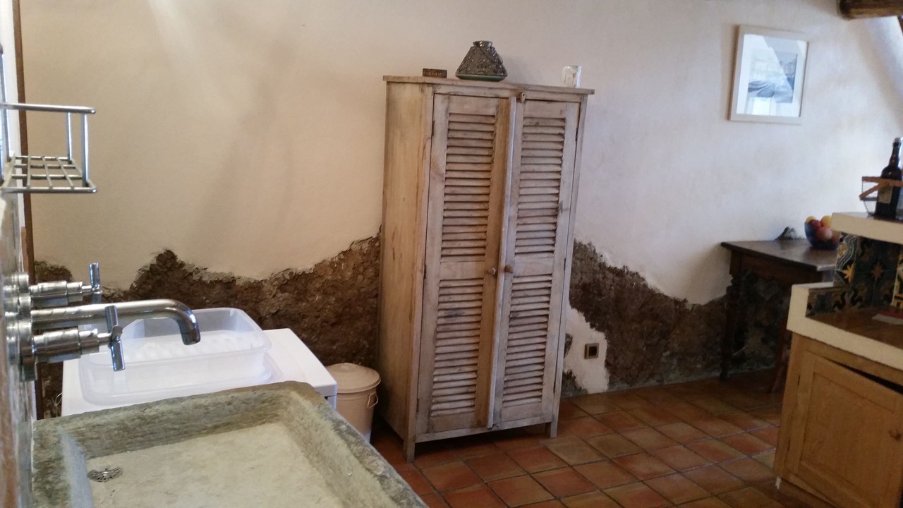 Photo of Bathroom in Castifao