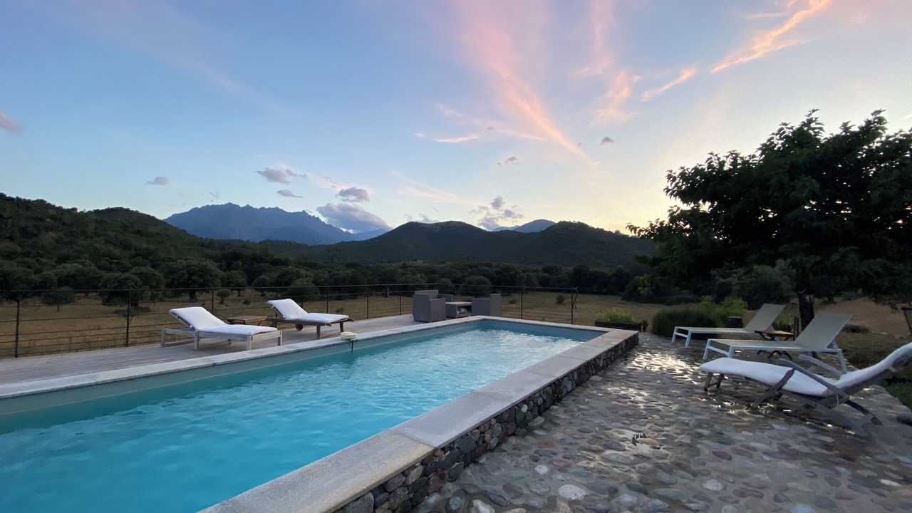 Photo of Outdoor in Castifao