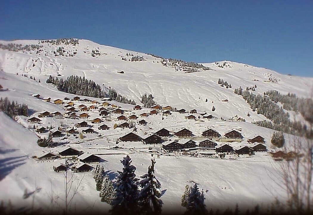 Photo of Outdoor in Champoussin