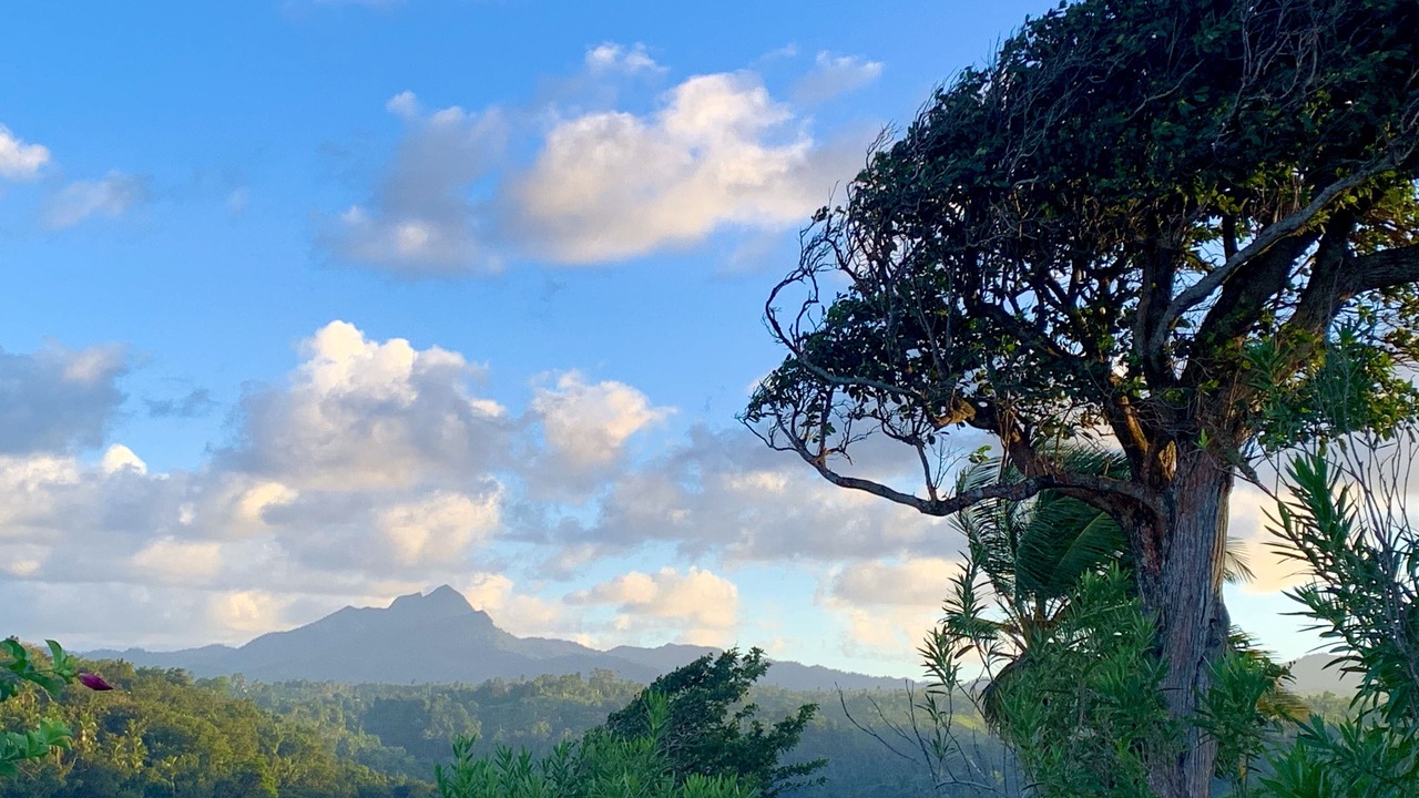 Photo of Outdoor in Calibishie