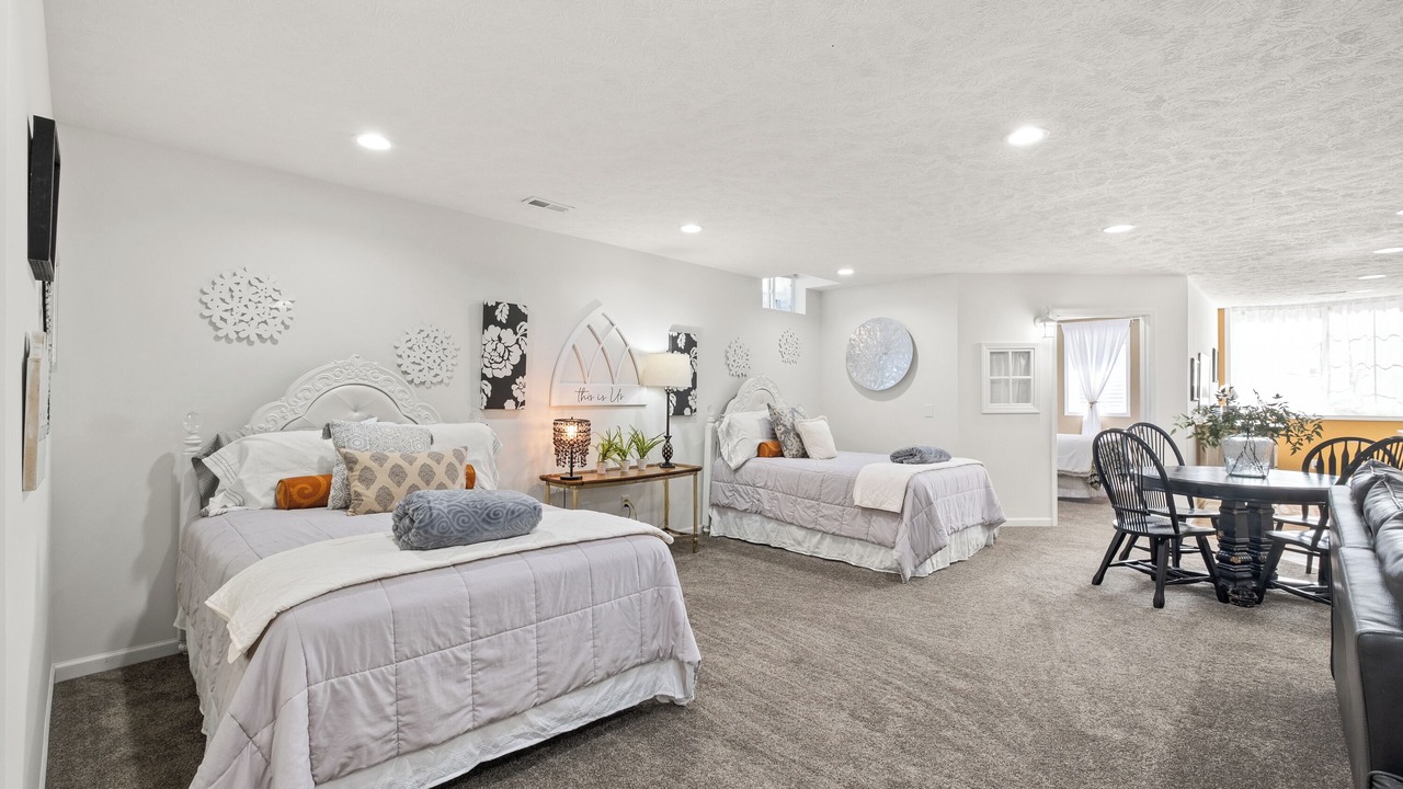 Photo of Bedroom in Mission Hills