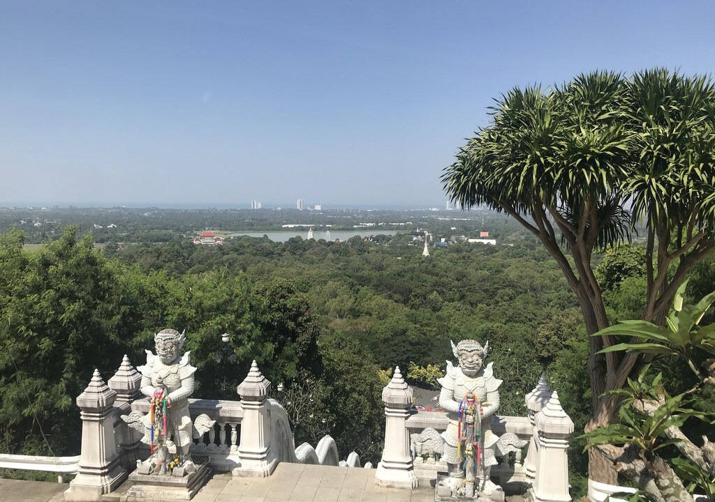 Photo of Others in Huai Yai