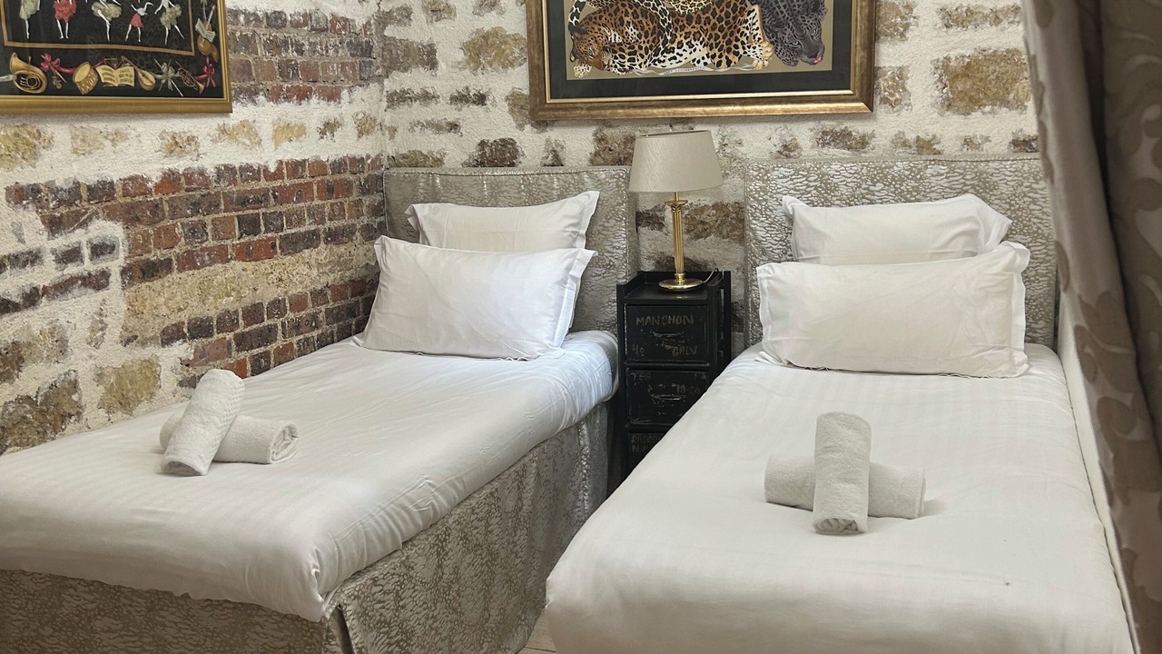 Photo of Bedroom in Les Iles