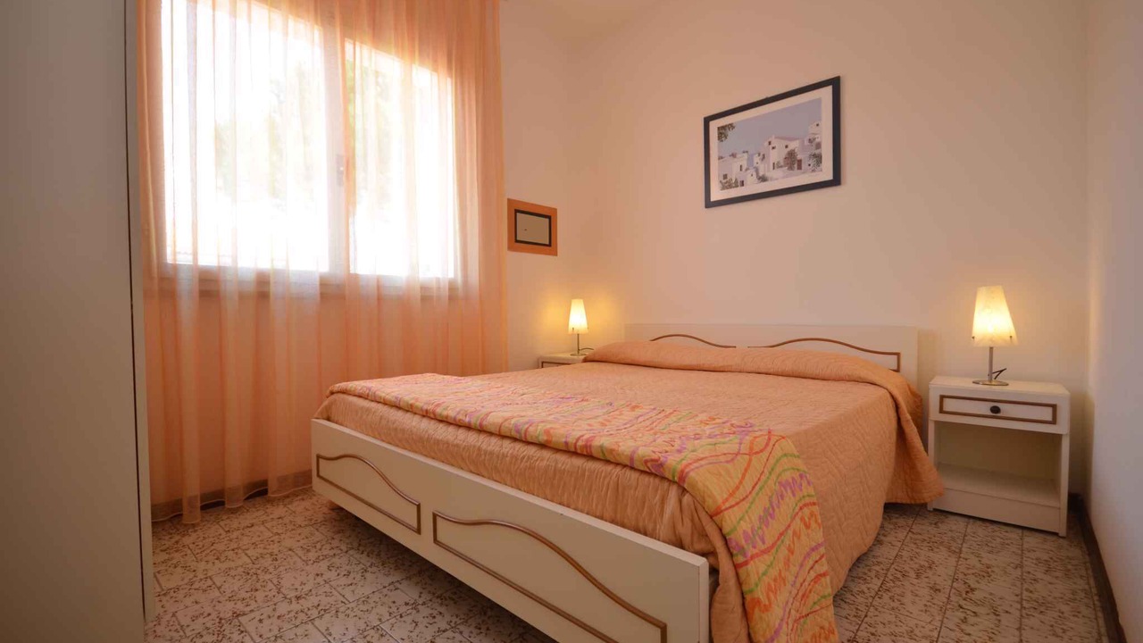 Photo of Bedroom in Bibione