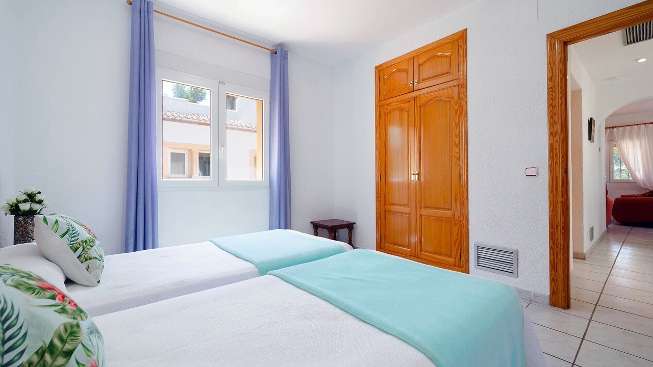 Photo of Bedroom in Javea