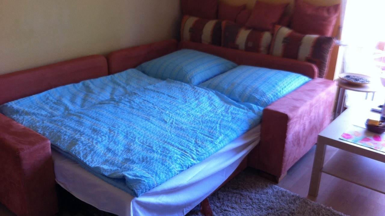 Photo of Bedroom in Maintal-Hochstadt