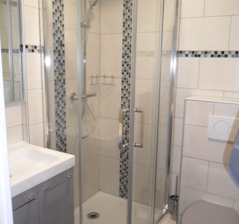 Photo of Bathroom in Venosc