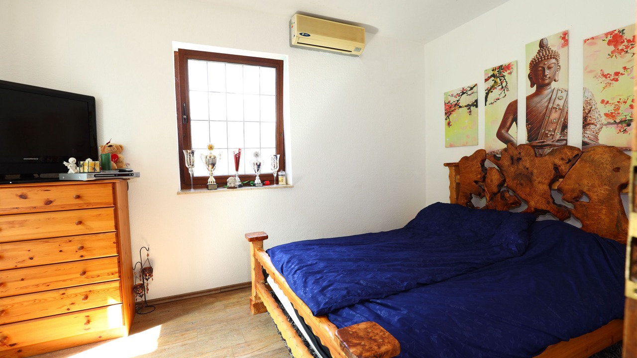 Photo of Bedroom in Gilgenbach