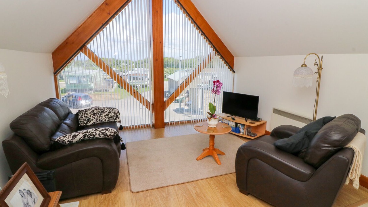 Photo of Livingroom in Morecambe