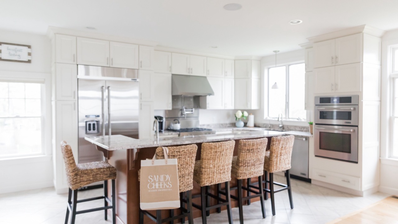 Photo of Kitchen in Newbury