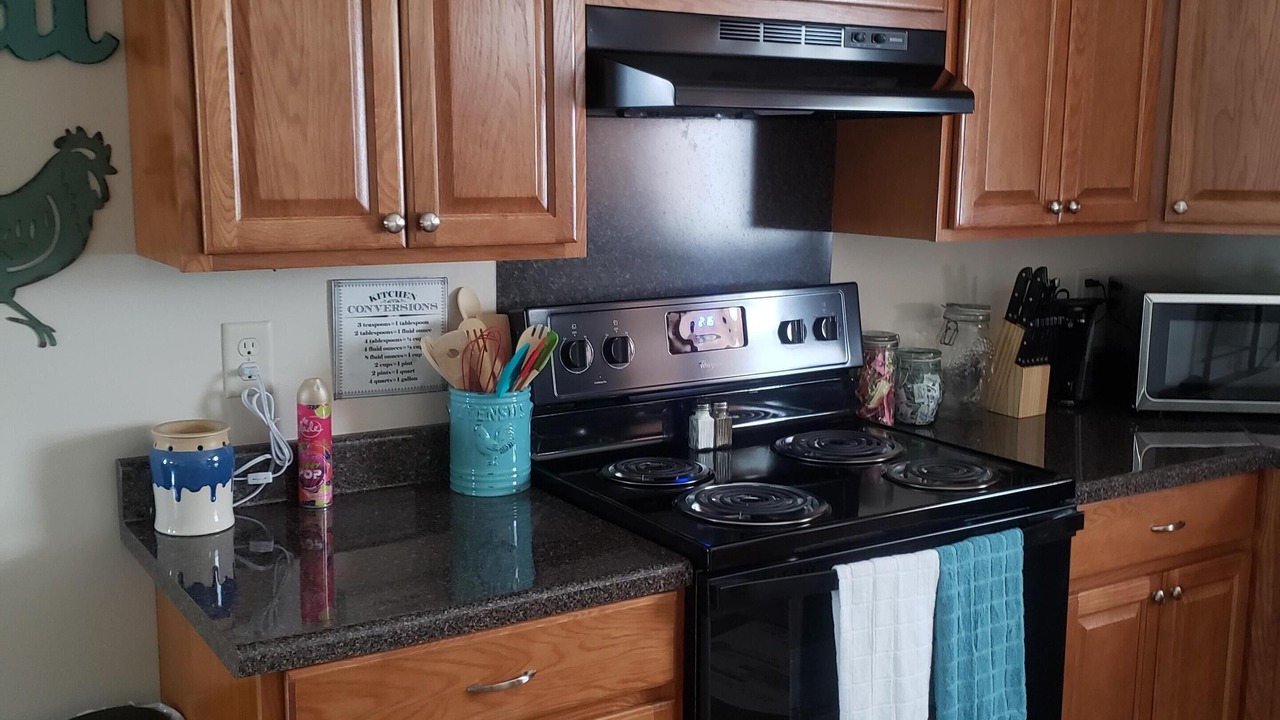 Photo of Kitchen in Murfreesboro