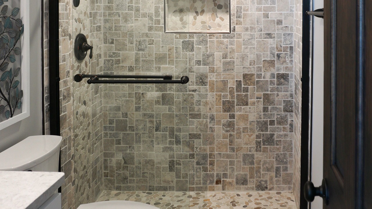 Photo of Bathroom in North Ocean City