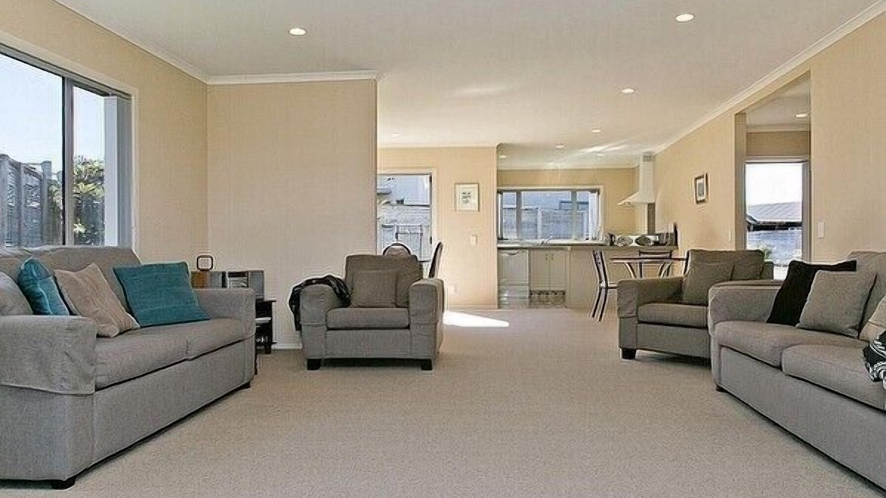 Photo of Livingroom in Nukuhau