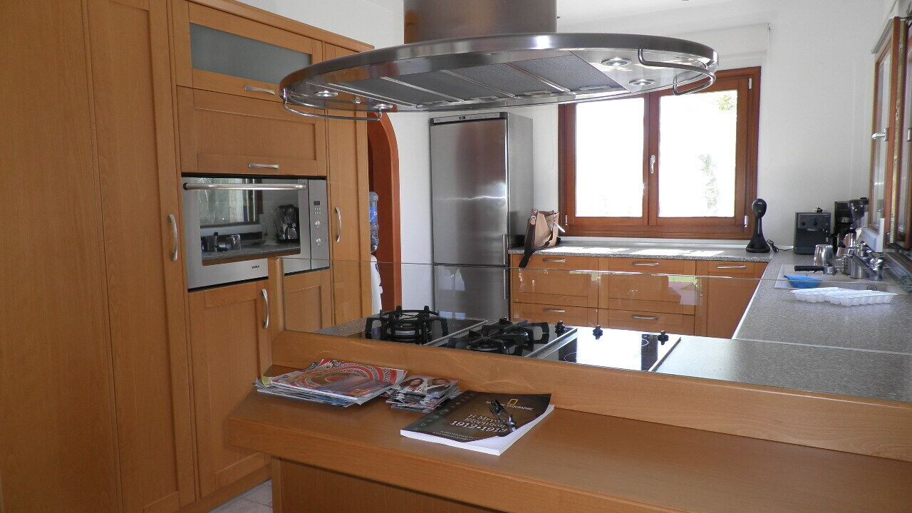 Photo of Kitchen in Kassandra