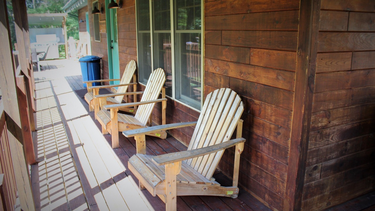 Photo of Outdoor in Briley