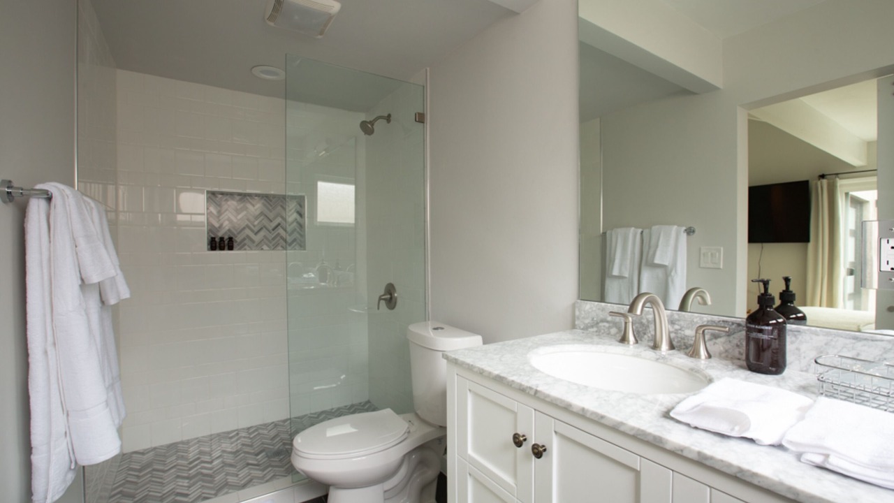 Photo of Bathroom in Village of La Jolla