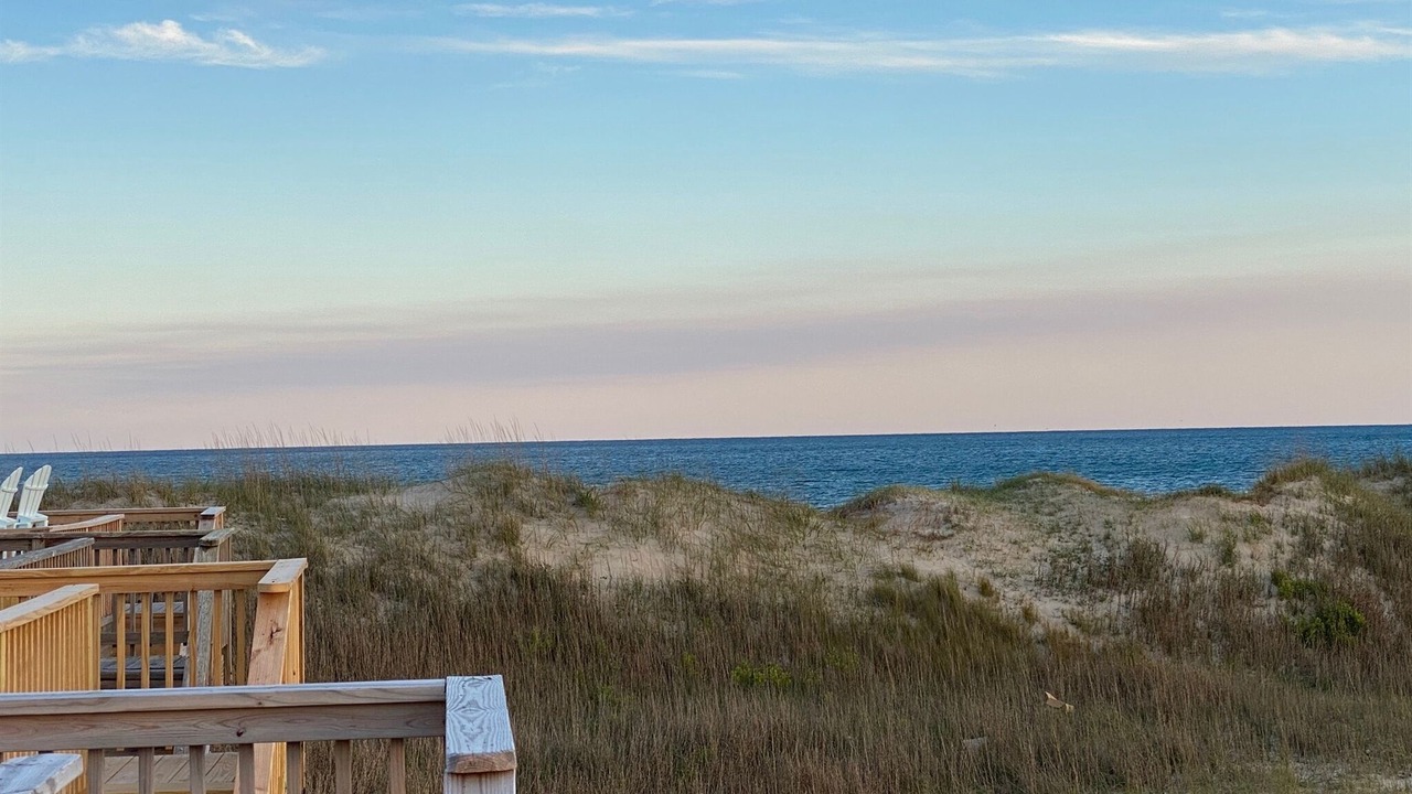 Photo of Outdoor in Hatteras