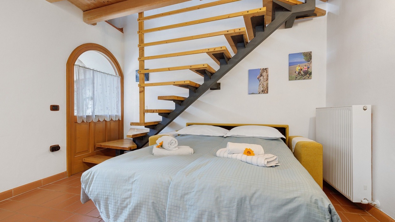 Photo of Bedroom in Ceniga