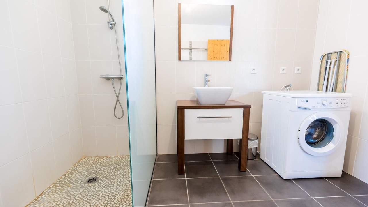 Photo of Bathroom in Lit-et-Mixe
