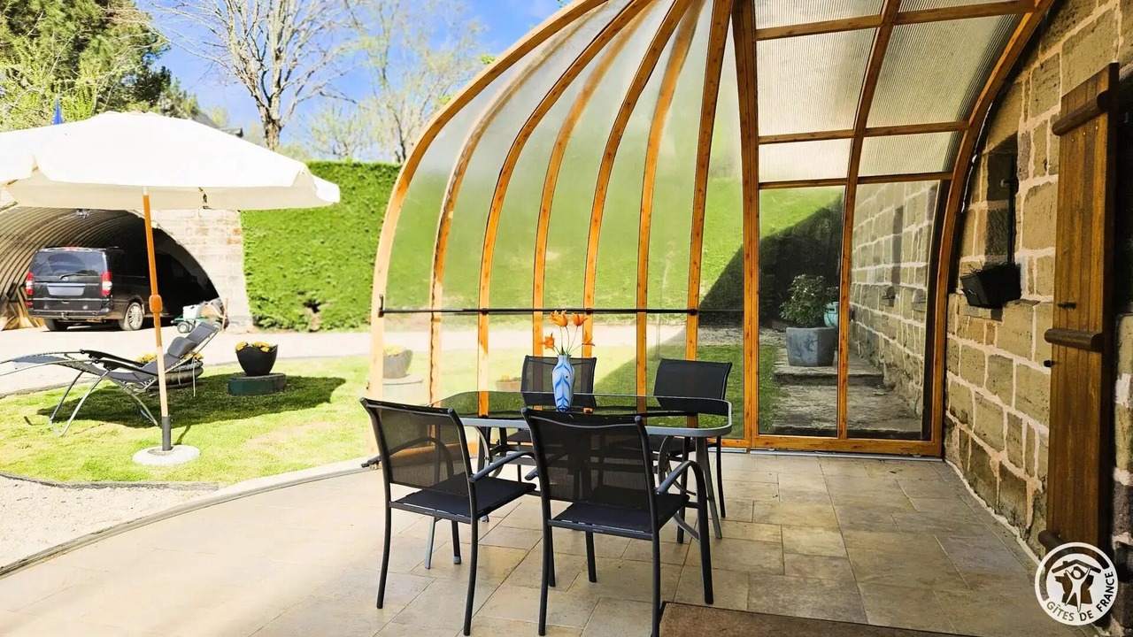 Photo of Outdoor in Saint-Aulaire