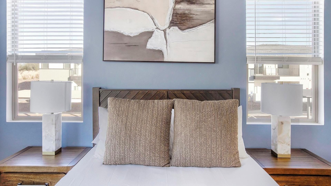 Photo of Bedroom in Casas Adobes