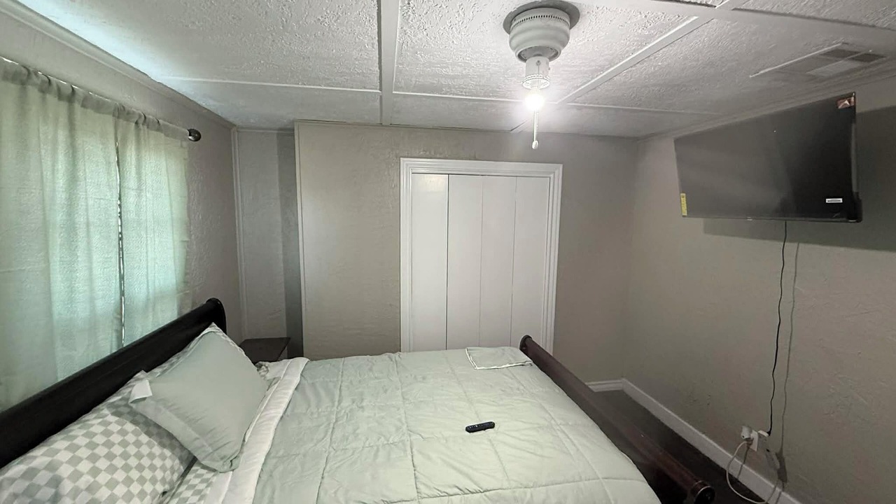 Photo of Bedroom in Wills Point