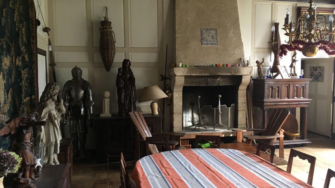 Photo of Others in Saint-Michel-de-Chavaignes