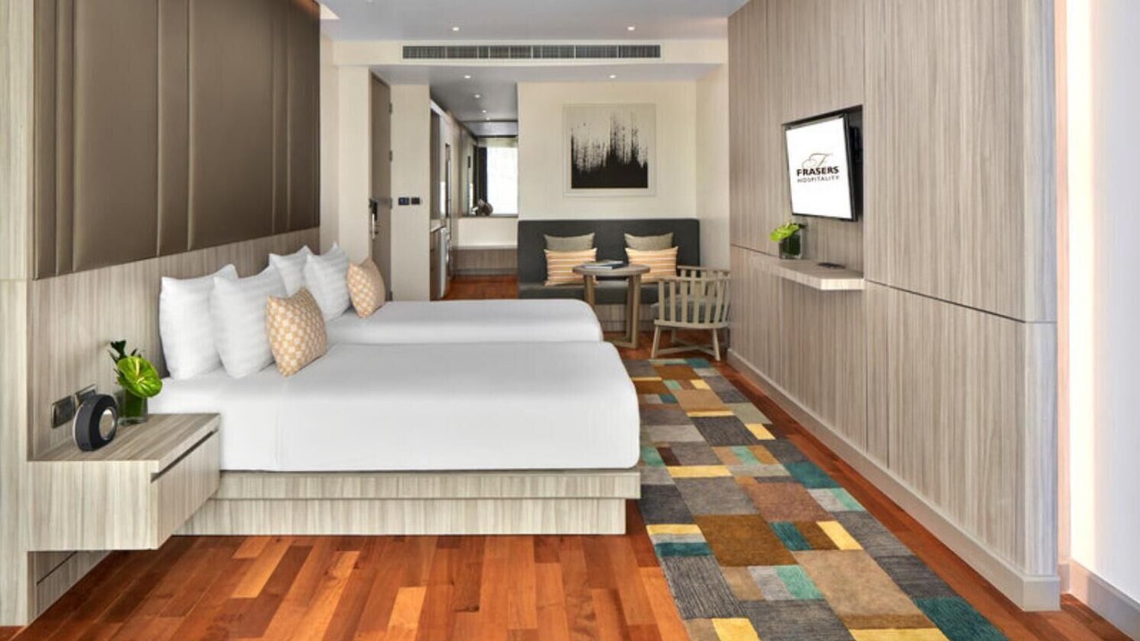 Photo of Bedroom in Khlong Toei Nuea