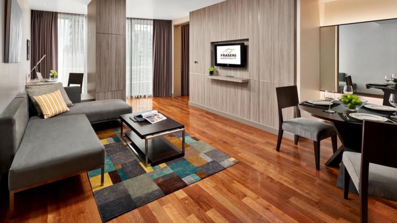 Photo of Livingroom in Khlong Toei Nuea