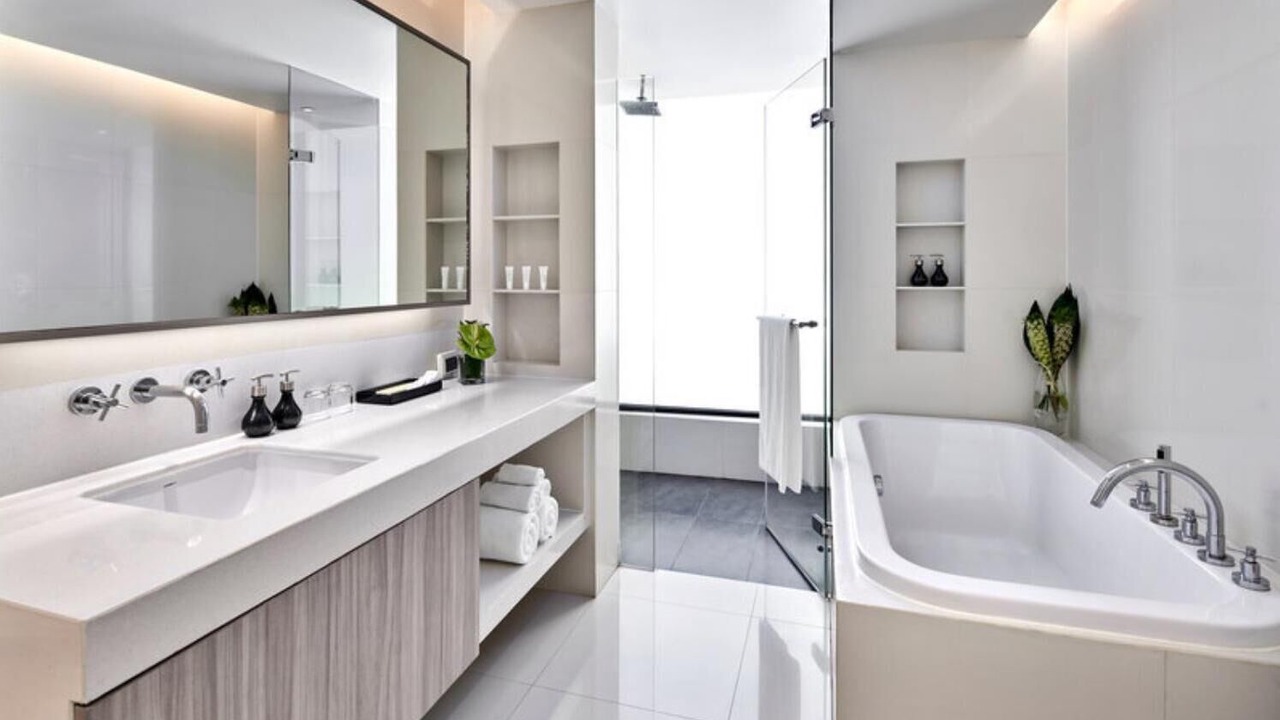 Photo of Bathroom in Khlong Toei Nuea