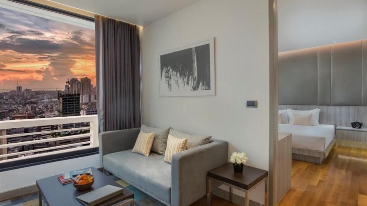 Photo of Livingroom in Khlong Toei Nuea