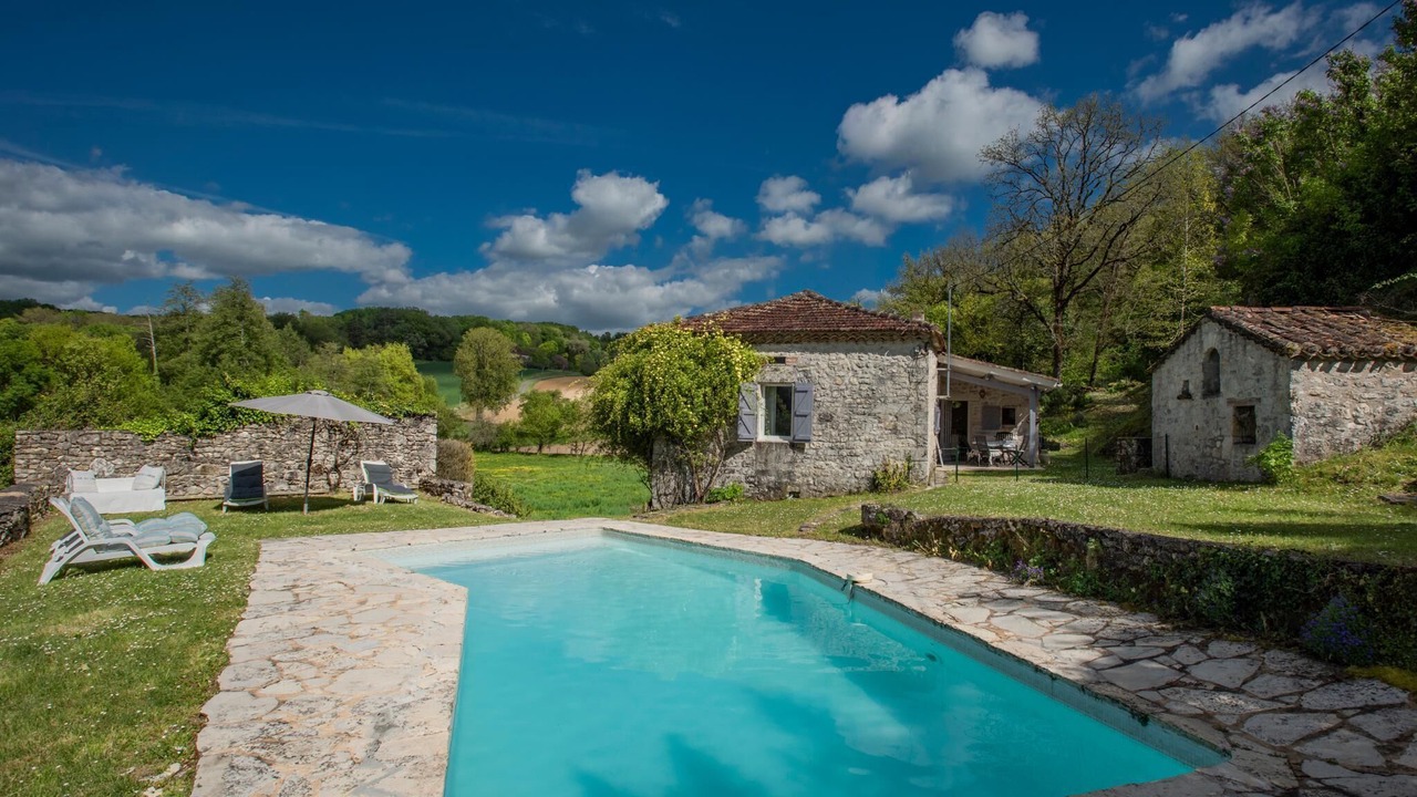 Photo of Outdoor in Castelnau-Montratier-Sainte-Alauzie