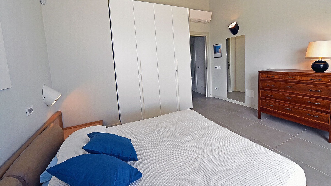 Photo of Bedroom in Bagno-Sprizze