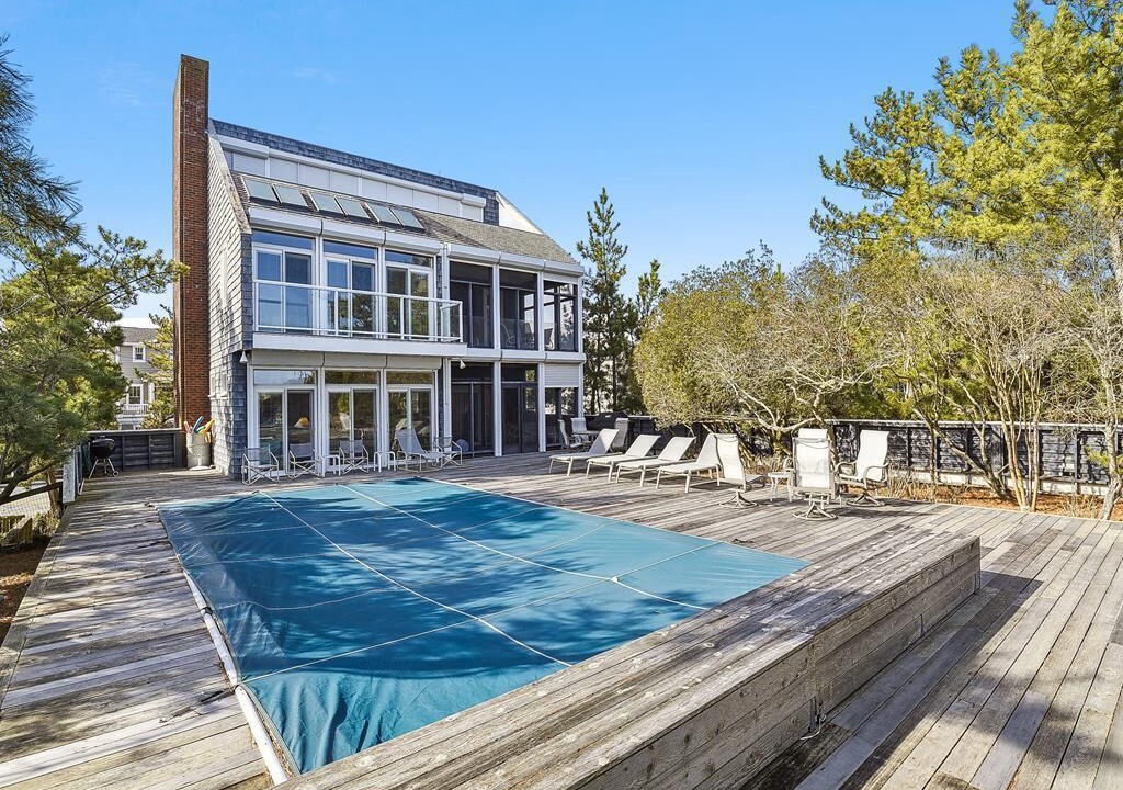 Photo of Outdoor in Bethany Beach