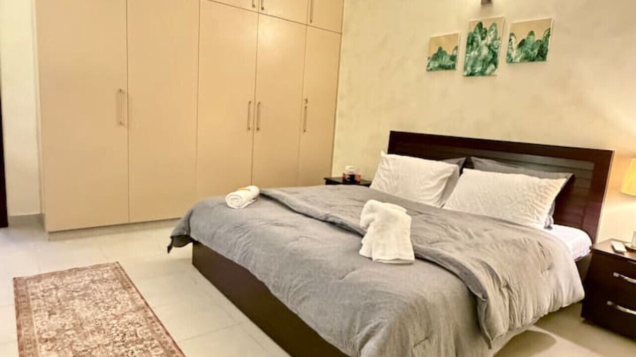 Photo of Bedroom in Karachi District