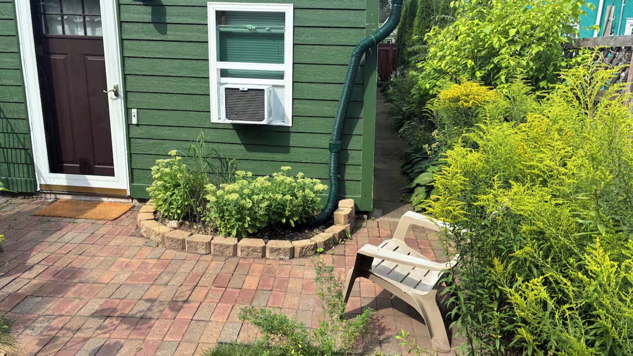 Photo of Outdoor in Minneapolis - St. Paul