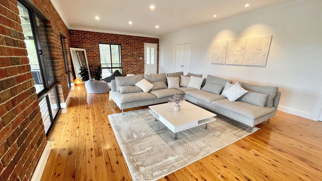 Photo of Livingroom in Lower Portland