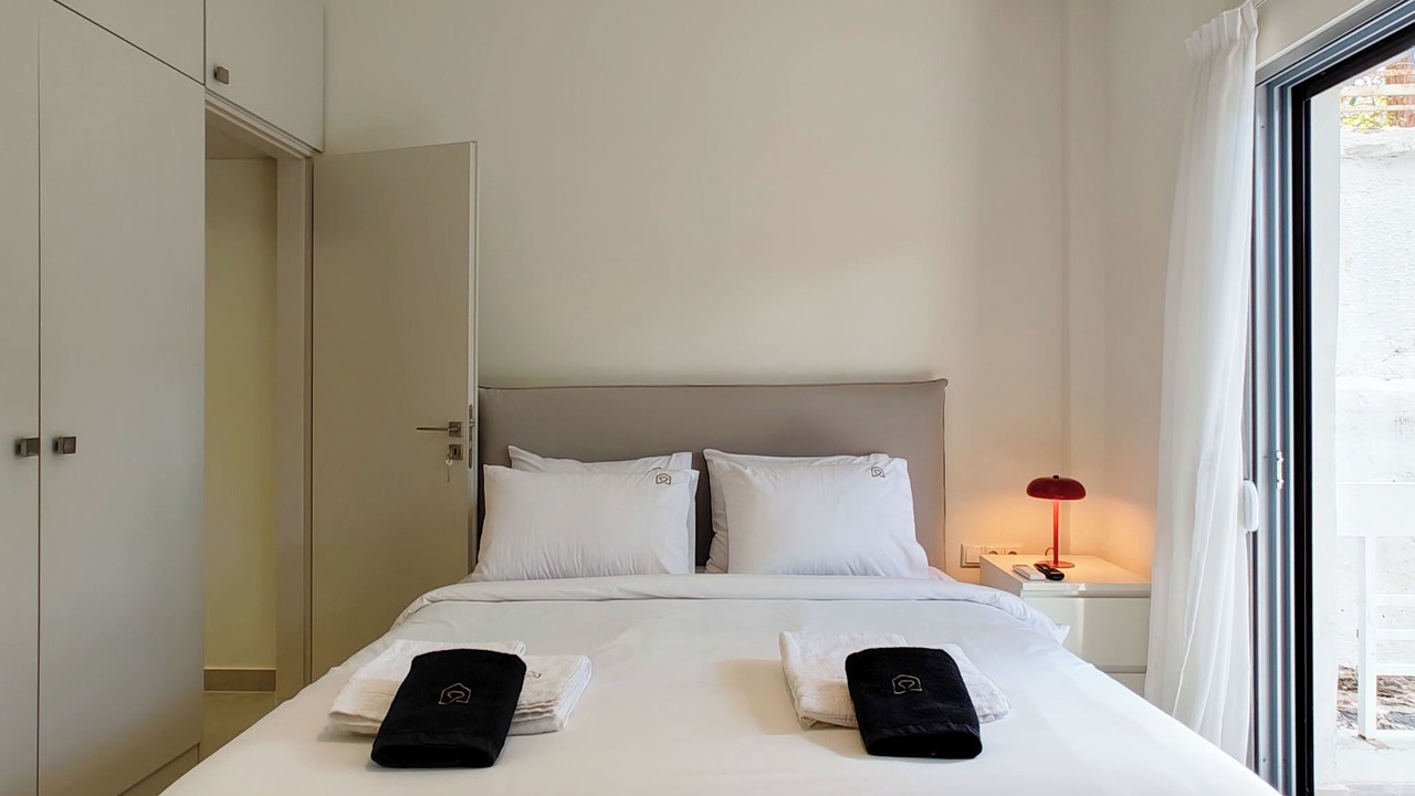 Photo of Bedroom in Voula