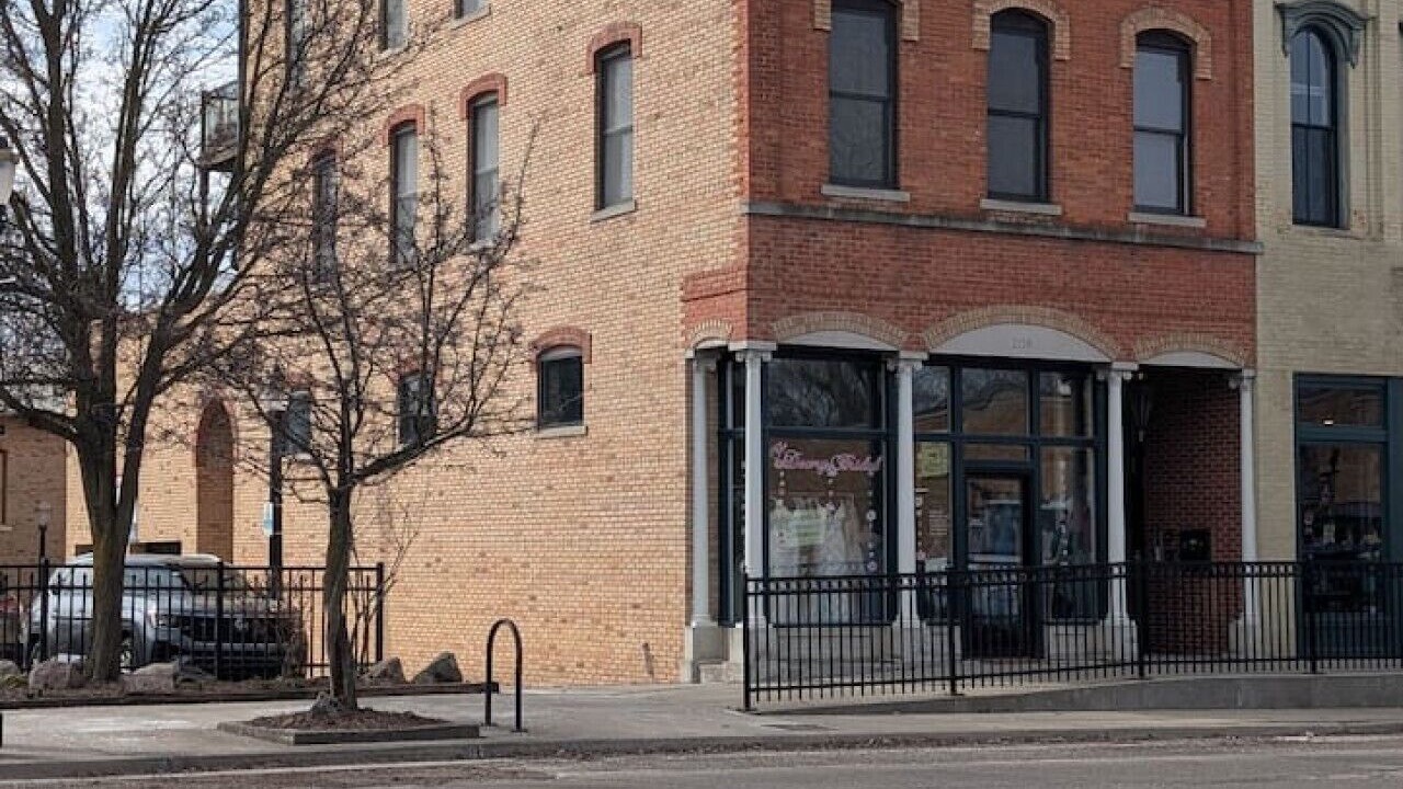 Photo of Outdoor in Old Town