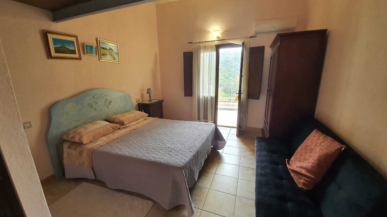 Photo of Bedroom in Galtelli