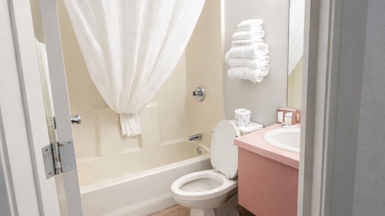 Photo of Bathroom in Nisswa