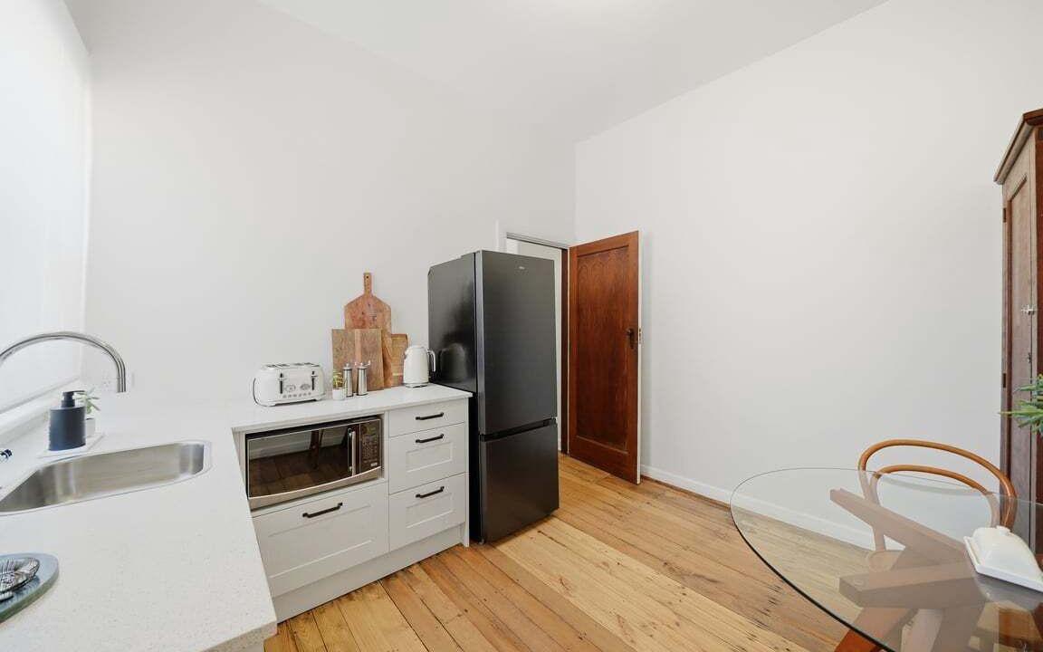 Photo of Kitchen in Glenelg