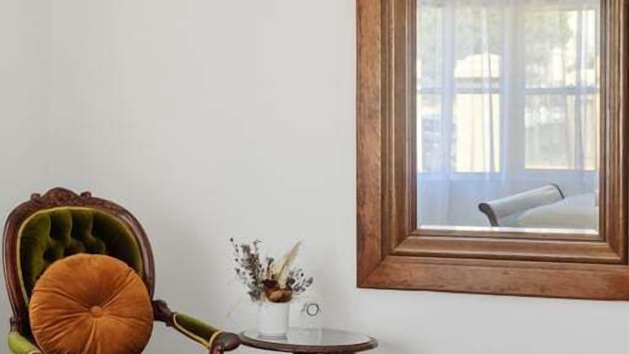 Photo of Bedroom in Glenelg