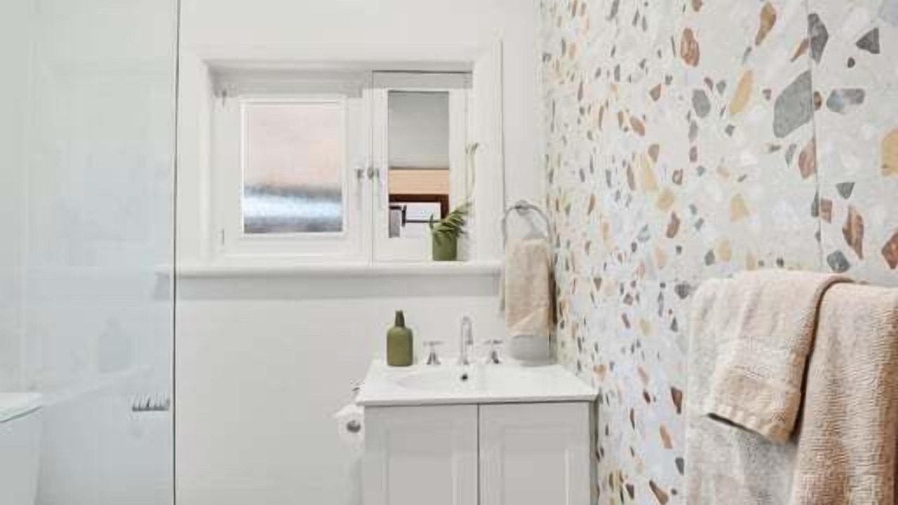 Photo of Bathroom in Glenelg