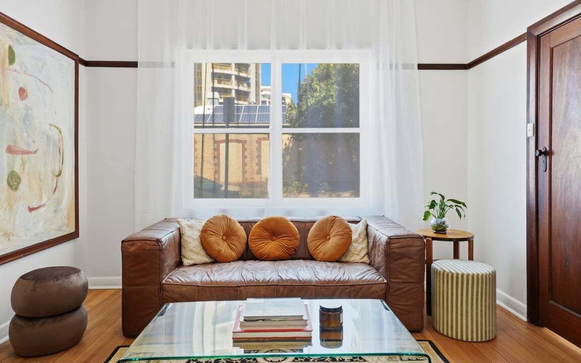 Photo of Livingroom in Glenelg