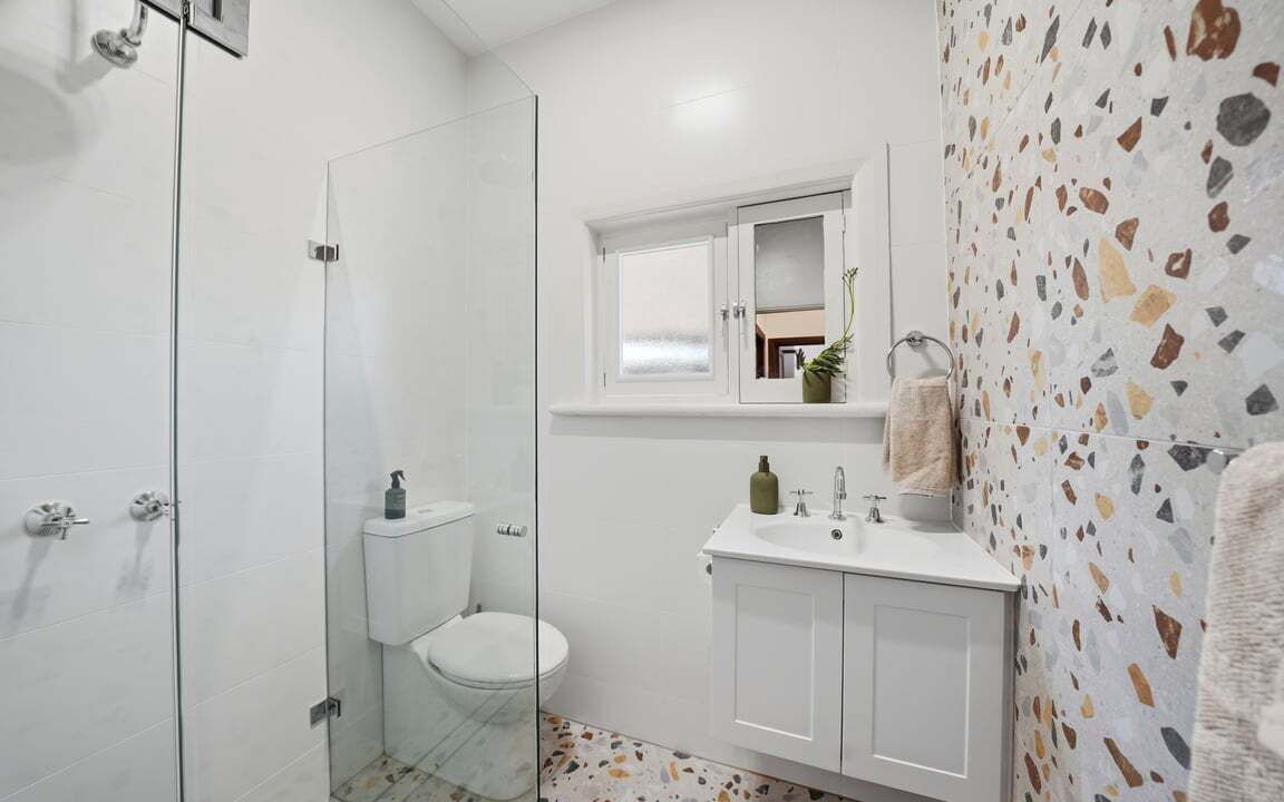 Photo of Bathroom in Glenelg